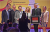 Foto für Pfarrwerfen wurde bei der Landes-Energiegala in Salzburg mit "ee" ausgezeichnet
